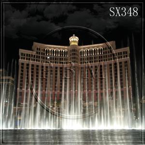 10'x10' SX348